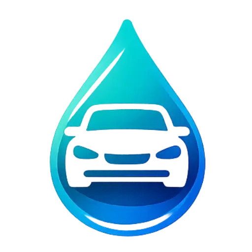 Lavage auto à domicile Venterol